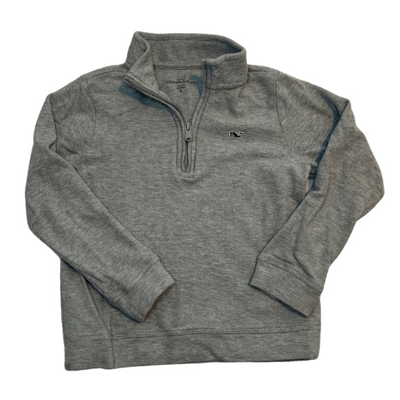 Vineyard Vines Other - Vineyard Vines 🐳 boys quarter zip